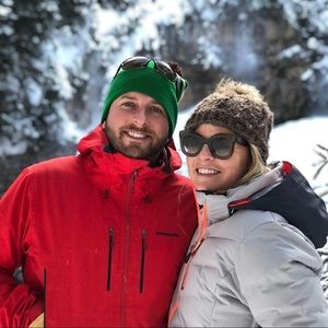 Meet your Posher, Jeff